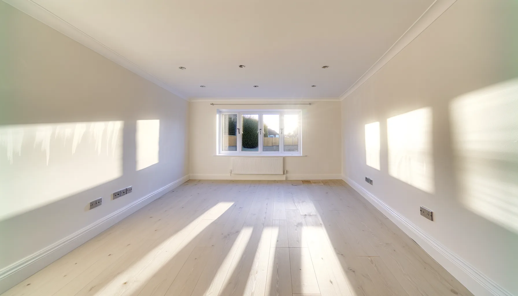 Post-Restoration Cleaning