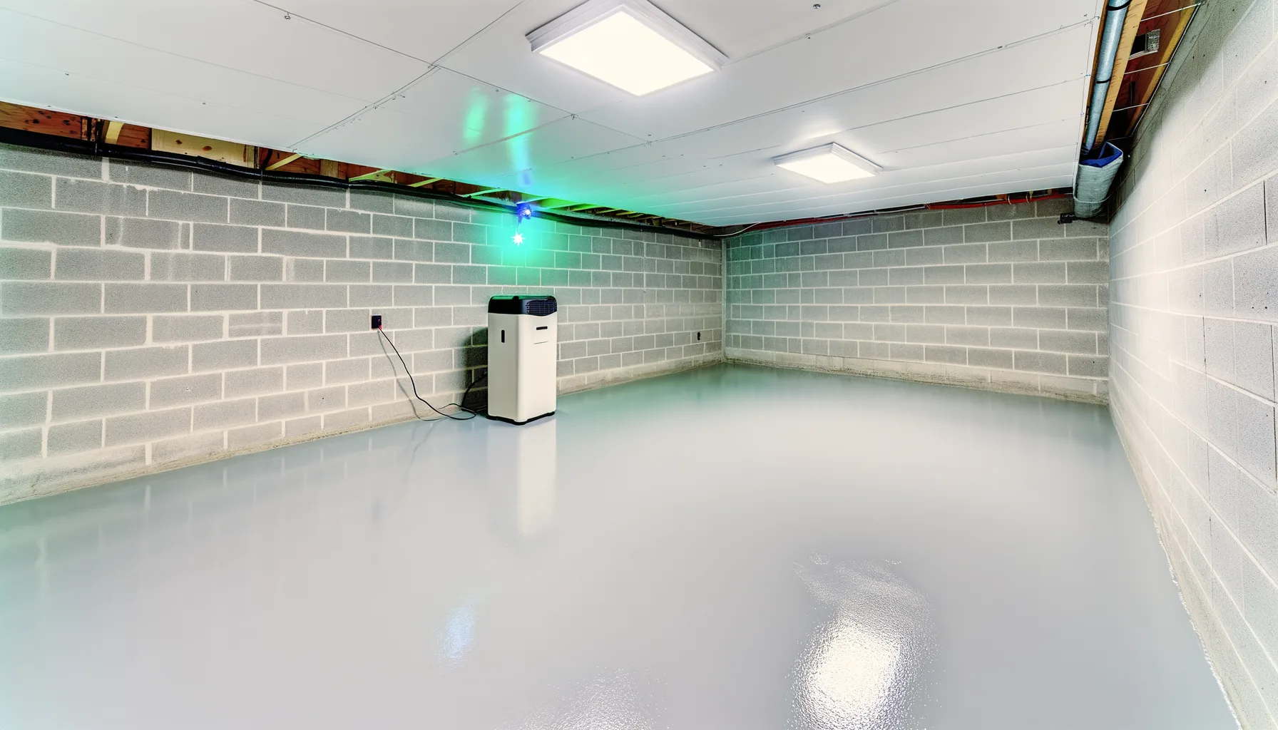 Post Restoration Cleanup