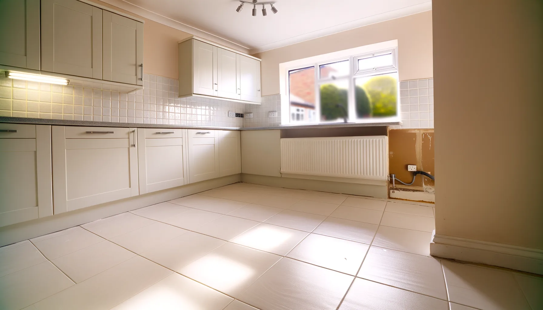 Mold Remediation - Project 2