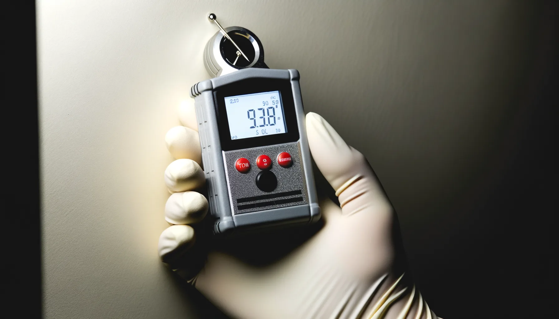 Professional Equipment