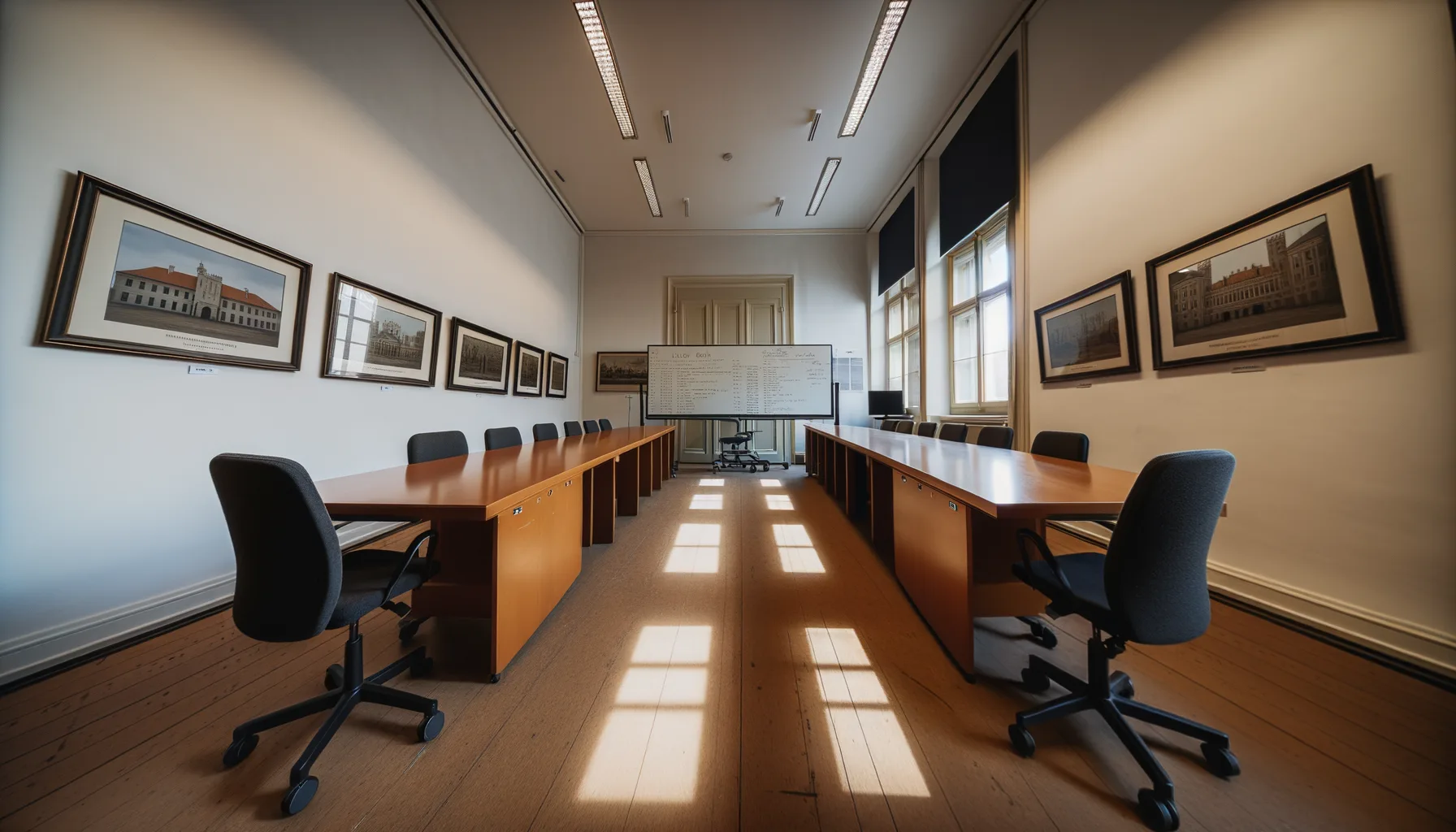 RushDry Water Damage Cleanup team