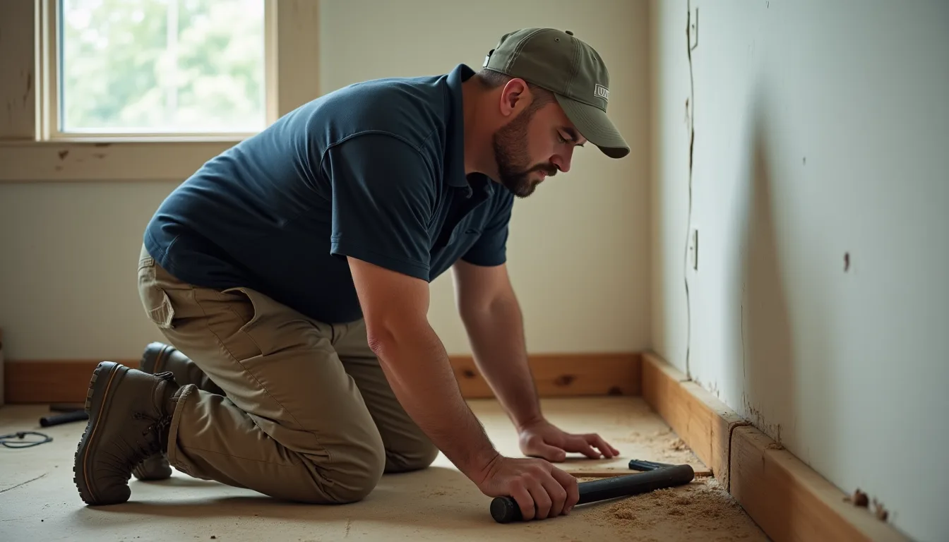 Insurance Claims Assistance